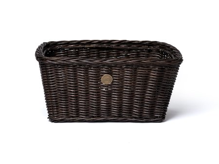 Linus Farmers Basket - Brown