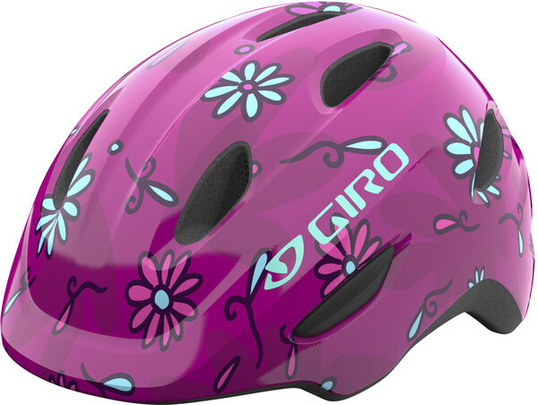 GIRO Scamp Kids Helmet