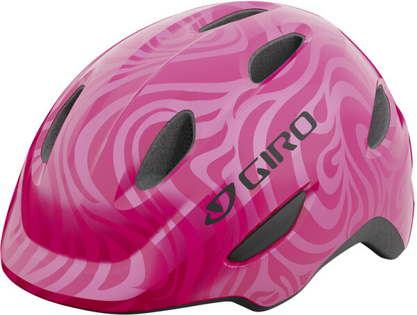 GIRO Scamp Kids Helmet