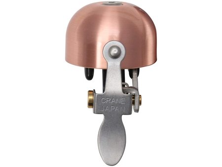 Crane Bell E-NE Brushed Copper