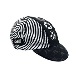 CINELLI Futura Spiral Cycling Cap