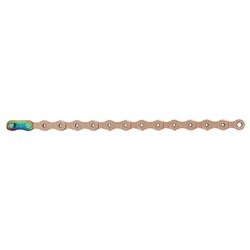 SRAM PC XX1 Eagle Chain, 12sp, 126 links, Copper