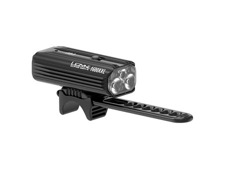 Lezyne Super Drive 1600XXL Front Light