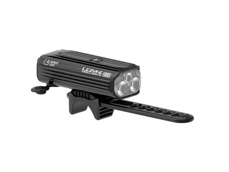 Lezyne Mega Drive 1800i Front Light