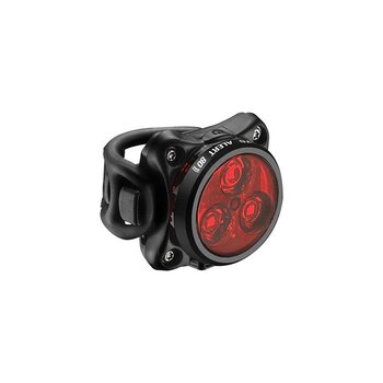 LEZYNE Zecto Alert Drive Flashing Rear Light