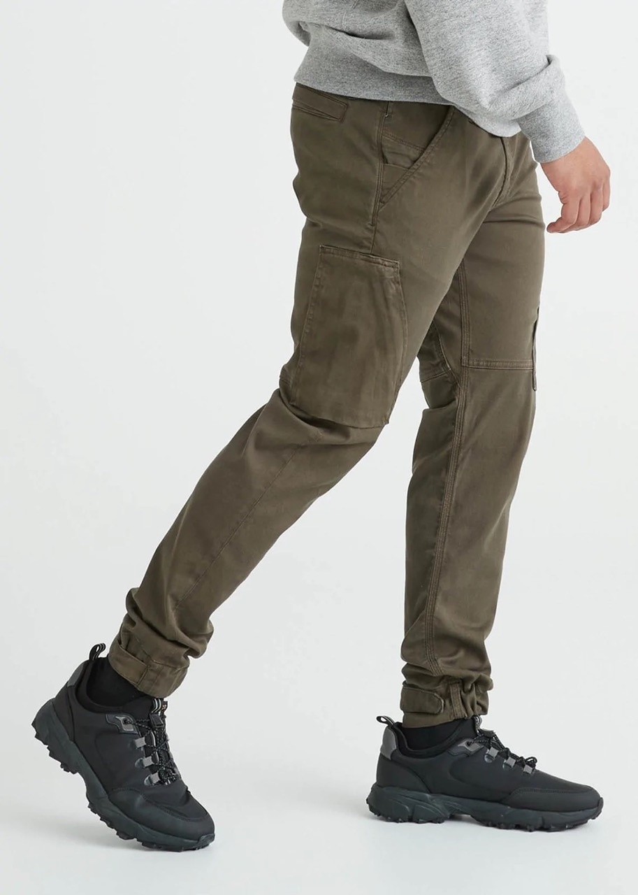 DUER Live Free Adventure Pant