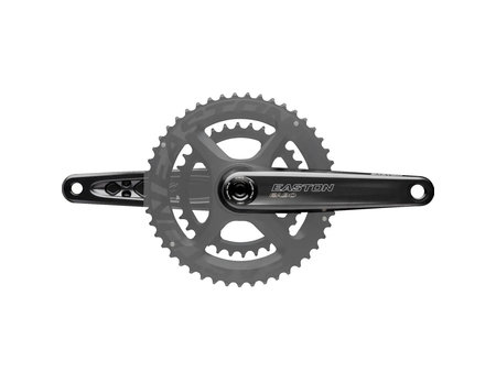 Shimano Tiagra FC-4700 Crankset 10 spd 172.5mm, 34/48T, W/O Shimano Tiagra FC-4700 Crankset 10 spd 172.5mm, 34/48T, W/O