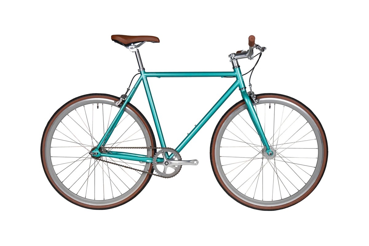 Fyxation Pixel Bike and Brew