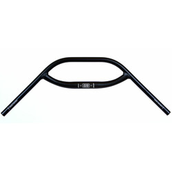 JONES 2.5 loop 710mm black SG aluminum handlebar