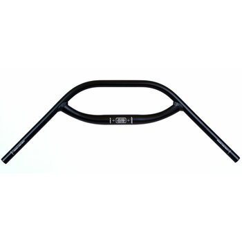 Salsa Bend Bar Deluxe, 23 Degree sweep, 31.8, 710mm width