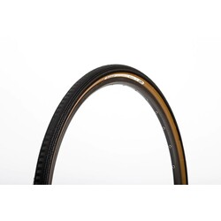 PANARACER Gravel King SS 700x43c Black and Tan