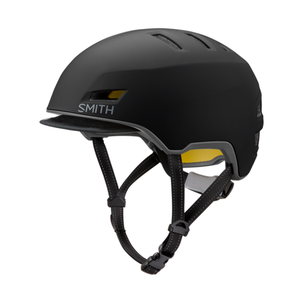 Smith Express MIPS