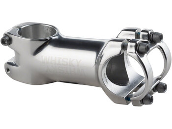 WHISKY No.7 Stem - 60mm, 31.8 Clamp, +/-6, 1 1/8