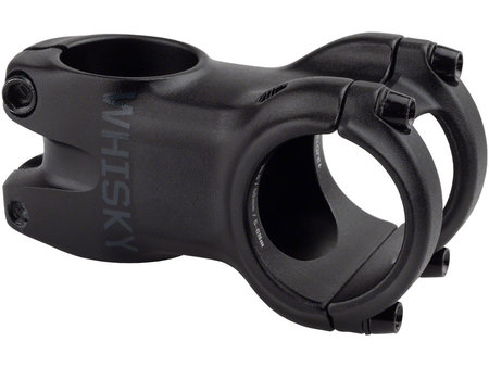 Whisky Parts Co. No.7 MTN Stem - 50mm x 31.8mm Clamp - Black