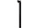 Whisky Parts Co. No.7 Alloy Seatpost - 31.6 x 400mm, 18mm Offset - Matte Black