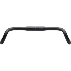 WHISKY PARTS Co. No.7 24F Drop Bar | 31.8mm | Black