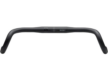 パーツ SALSA COWBELL DELUXE BAR BLACK 400mm salsa-cowbell-deluxe-drop-