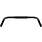 WHISKY PARTS Co. No.7 24F Drop Bar | 31.8mm | Black