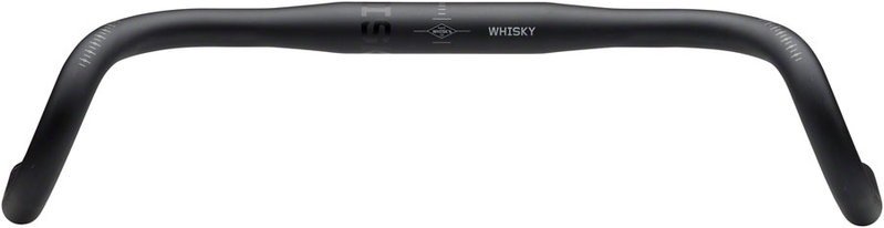 Whisky Parts Co. No 7 Drop bar 24 degree flare