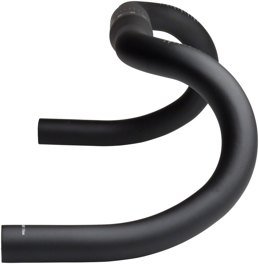 WHISKY PARTS Co. No.7 24F Drop Bar | 31.8mm | Black