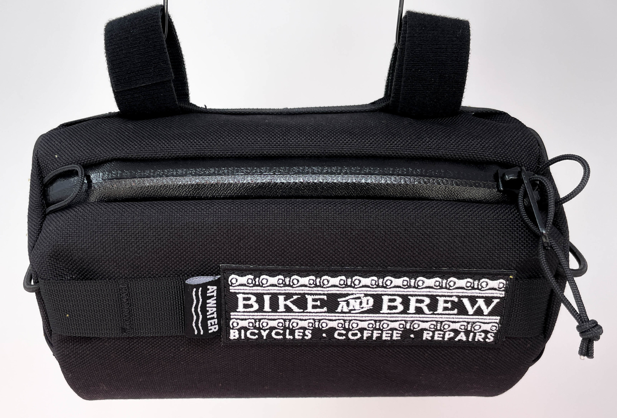 ATWATER ATELIER x B&B - Raddler 11"