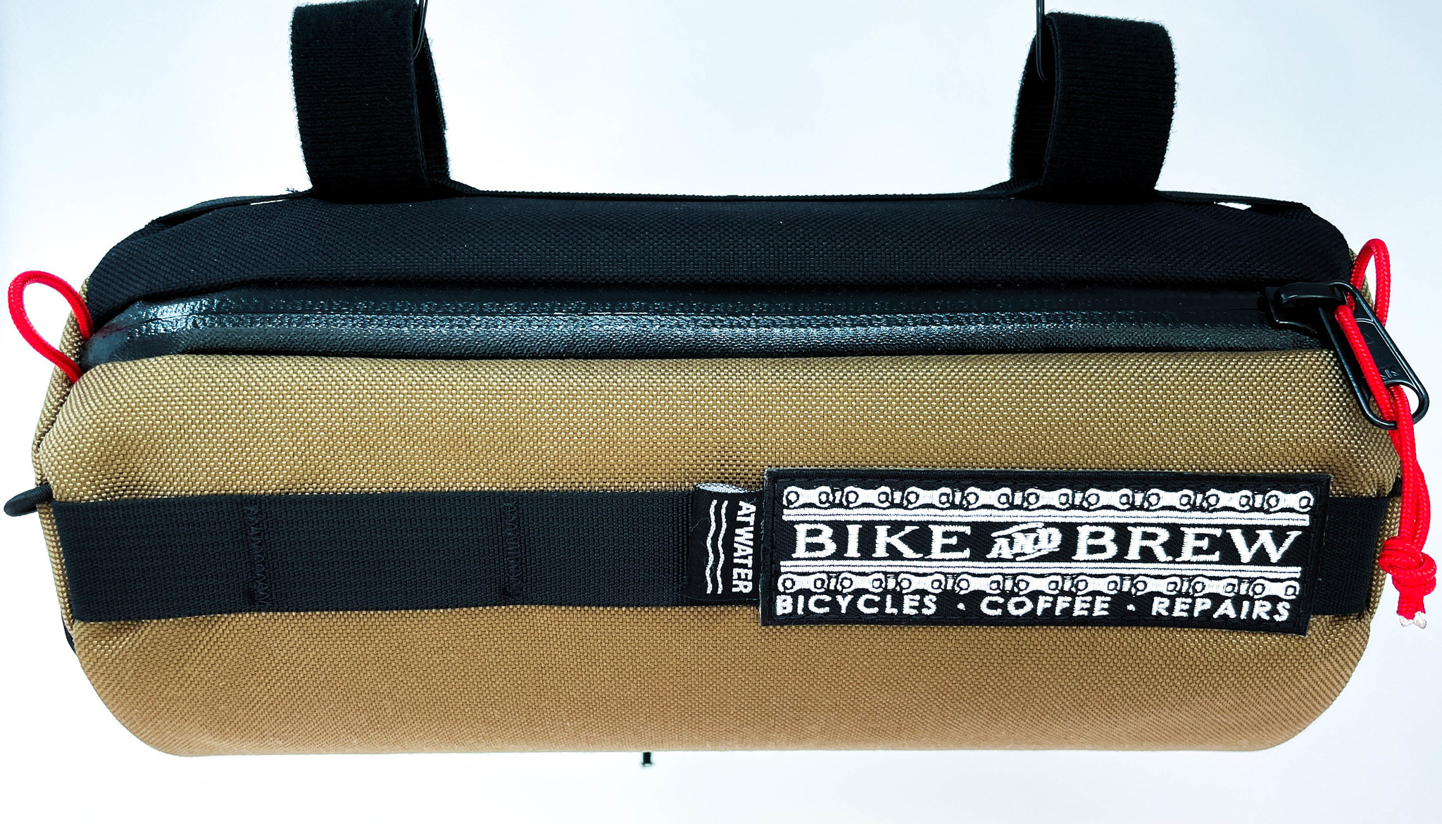 ATWATER ATELIER x B&B - Raddler 11"