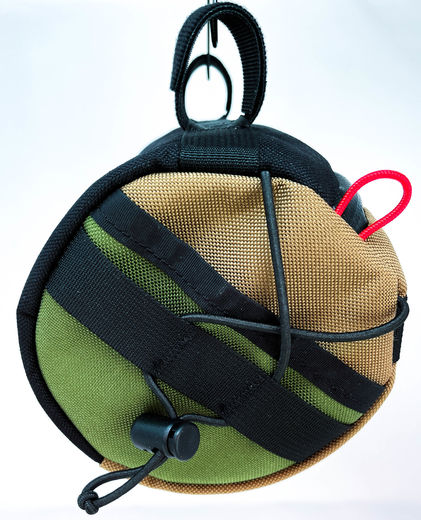 ATWATER ATELIER x B&B - Raddler 11"