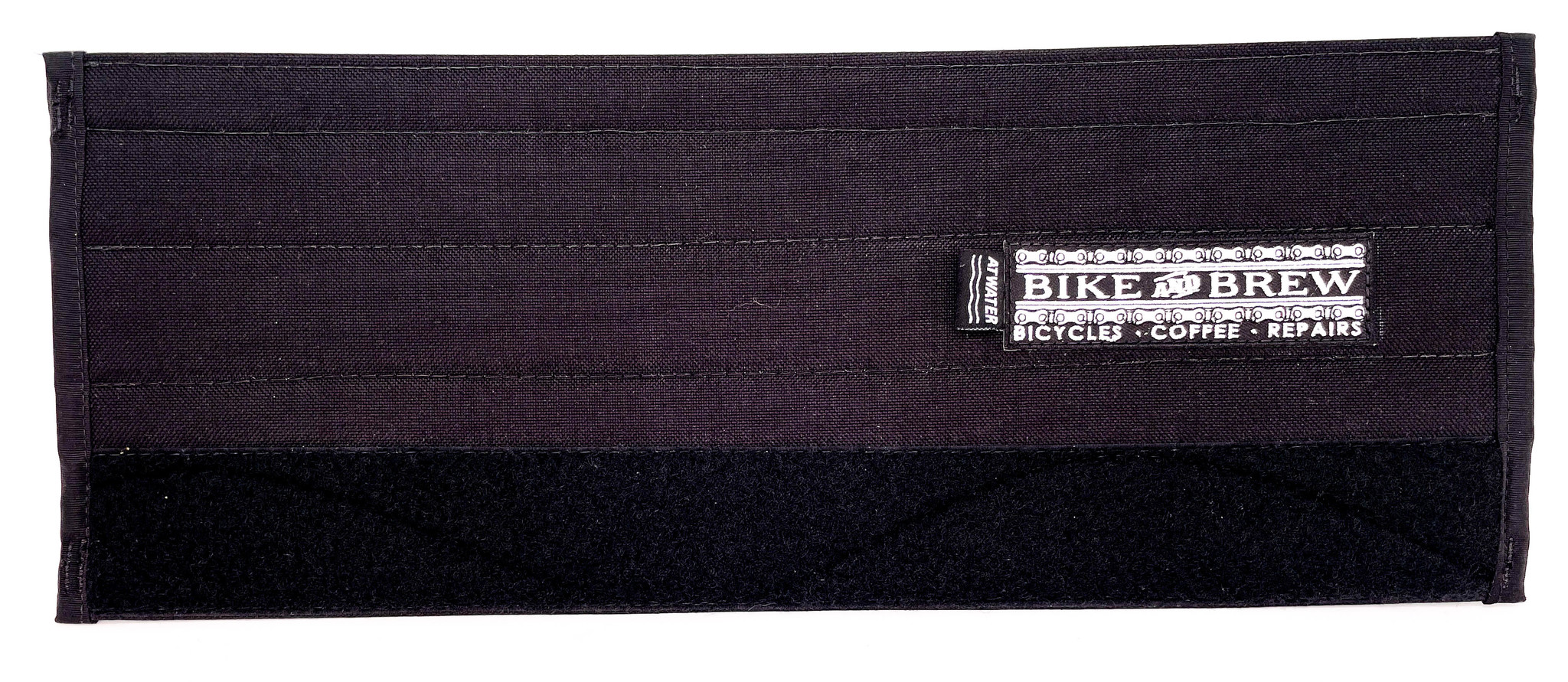 ATWATER ATELIER x B&B - Top Tube Cover