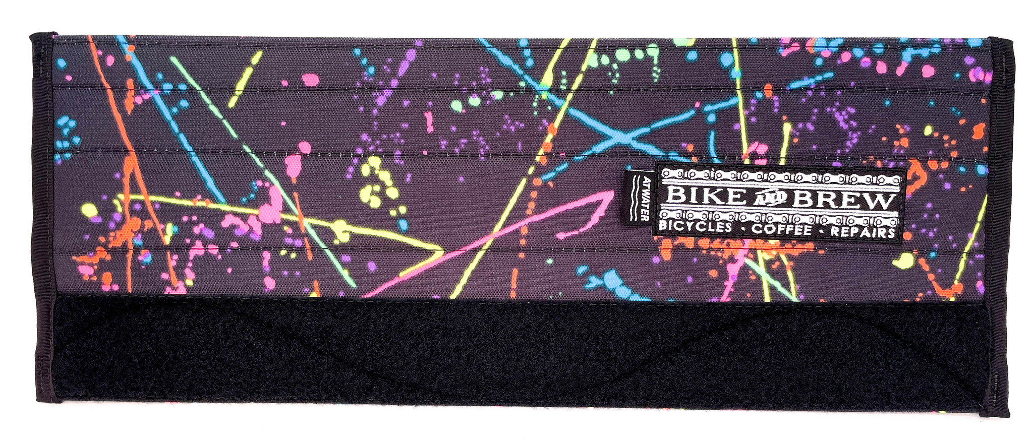 ATWATER ATELIER x B&B - Top Tube Cover