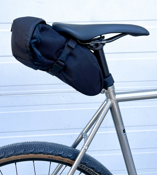Atwater Atelier Montreal Bike and Brew - Jellybean Seat Pack