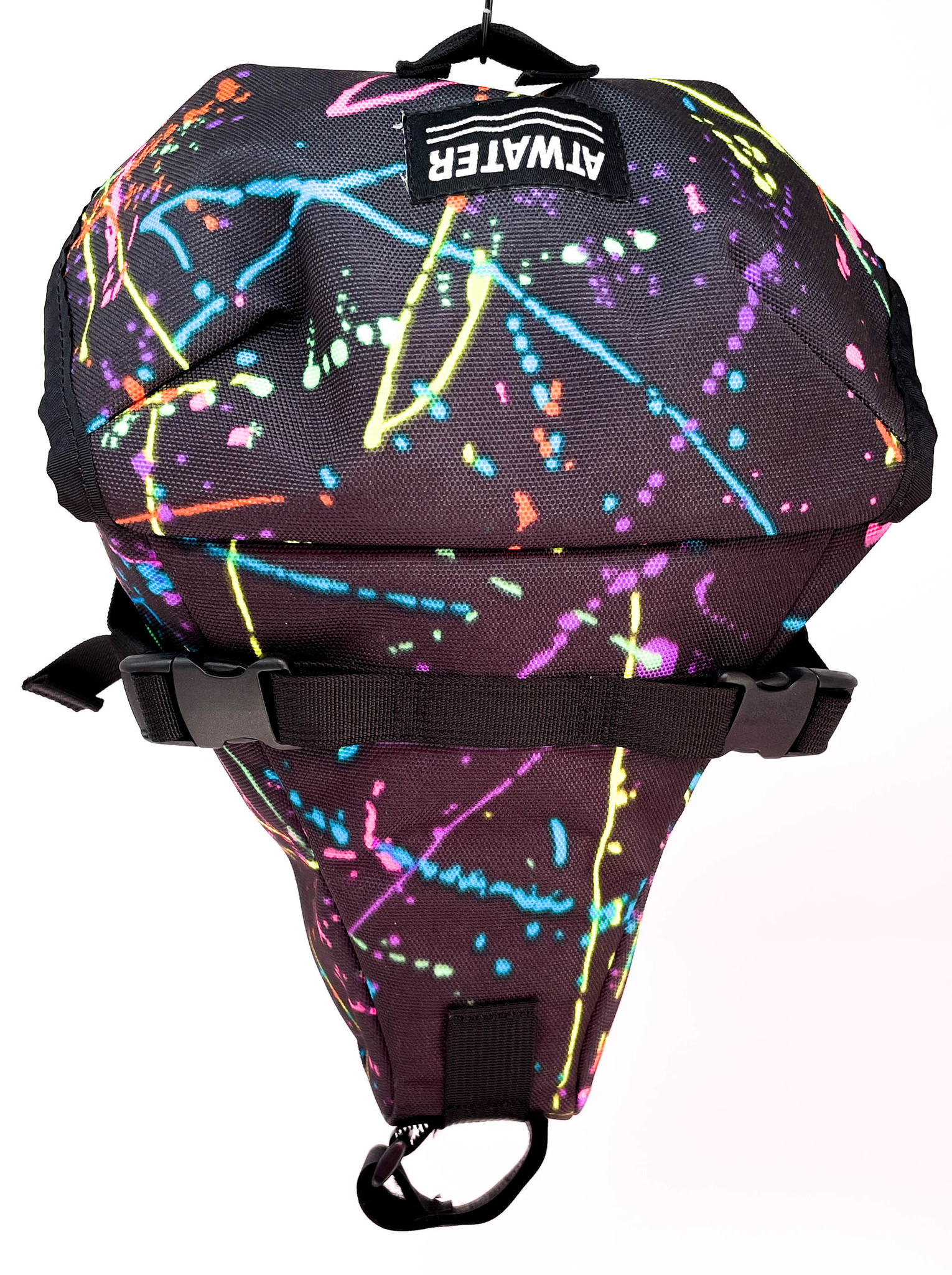 ATWATER ATELIER x B&B - Jellybean Seat Pack