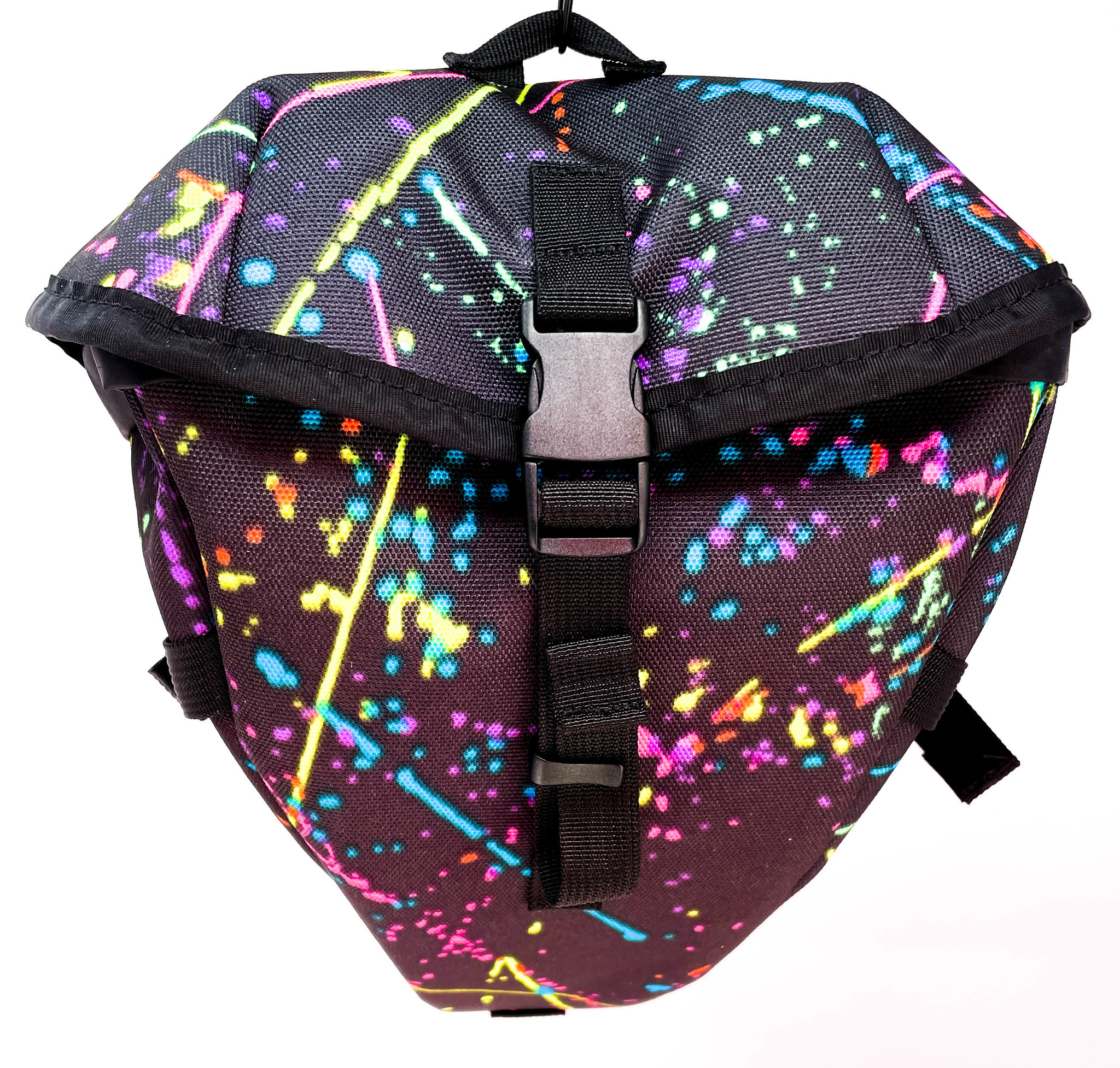 ATWATER ATELIER x B&B - Jellybean Seat Pack