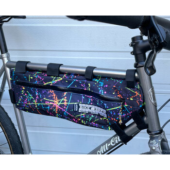 ATWATER ATELIER x B&B - Half Frame Bag