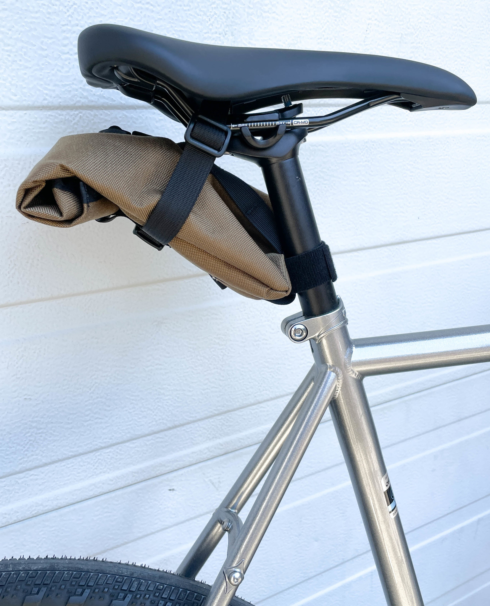 ATWATER ATELIER x B&B - Booty Bag