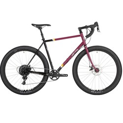 ALL-CITY Gorilla Monsoon APEX