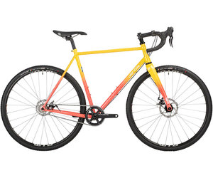 City cross bike sale