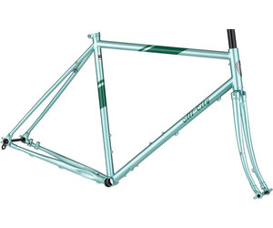 All City Space Horse Frameset Mint