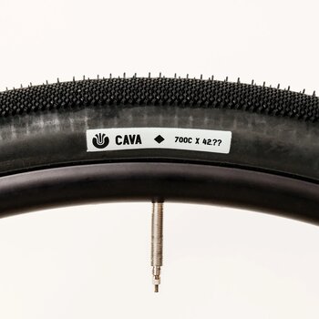 ULTRA DYNAMICO 700✖️33？CAVA RACE TIRE Ultradynamico_Cava_700C_Gray_2