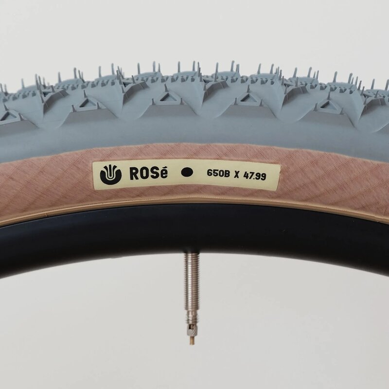 パーツ *ULTRADYNAMICO* rose race tire 700 42c Ultradynamico Rose Race - Bike and Brew