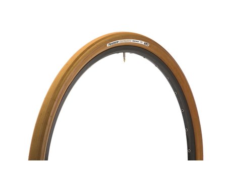 Panaracer Gravel King SM Tire 700x38 Ginger LTD