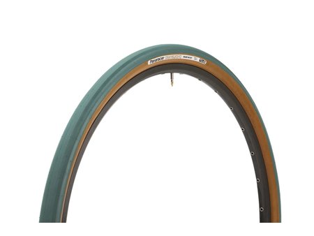 Panaracer Gravel King SM Tire 700x38 Astral Blue LTD