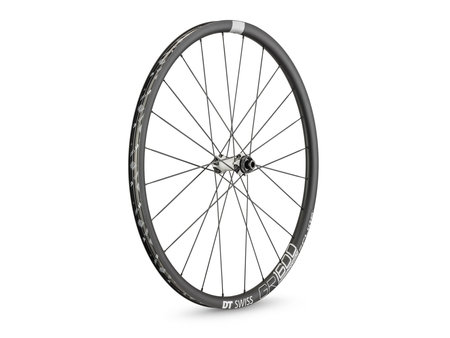 DT Swiss GR 1600 Spline 650B Front Wheel Center Lock 12x100