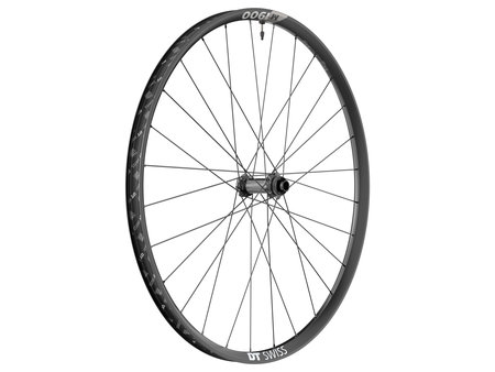 GR 1600 Spline 650B Center Lock 12x142 Shimano 11 speed Rear Bike and Brew