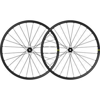 MAVIC Crossmax XL 29 Boost Wheelset 6 Bolt Sram XD
