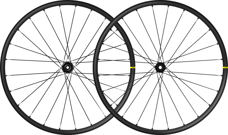 Mavic Wheel Pair Crossmax XL 29 Boost 6B XD - Bike and Brew