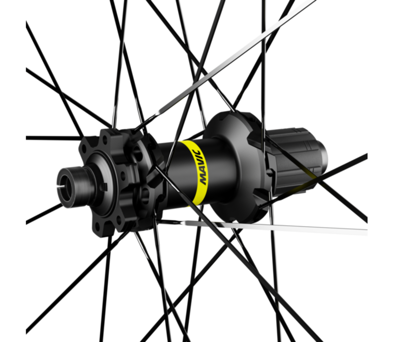 Mavic Wheel Pair Crossmax XL 29 Boost 6B XD - Bike and Brew