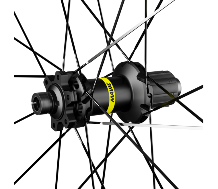 MAVIC Crossmax XL 29 Boost Wheelset 6 Bolt Sram XD