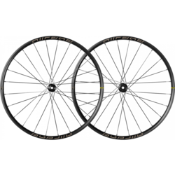 MAVIC AllRoad 650b Wheelset Center Lock Shimano HG 11 Speed