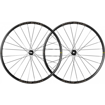 MAVIC　ALL ROAD 650B Mavic Allroad 650b Wheelset - Components
