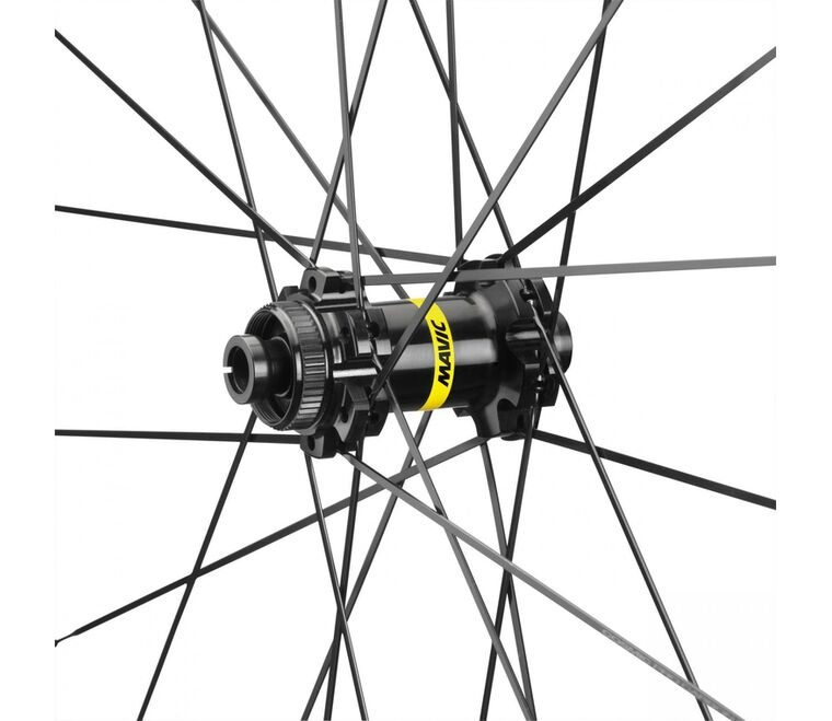 MAVIC AllRoad 700c Wheelset Center Lock Shimano HG 11 Speed